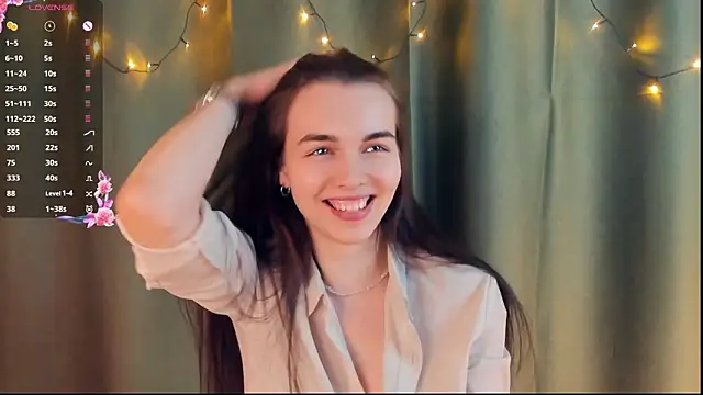 MirnaTellado Live XXX-chat