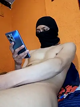 josuxco18's Webcam Show