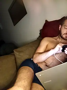 THE_CHEEKY_ALPHA লাইভ XXX চ্যাট