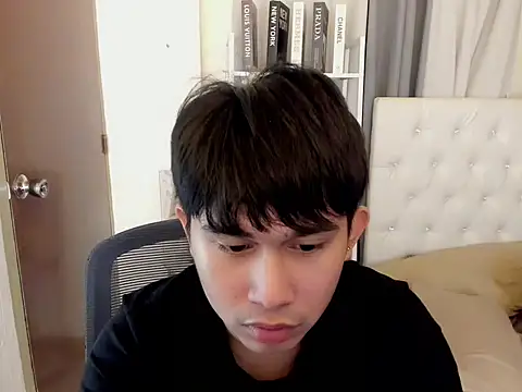 davincihugecock Webcam show