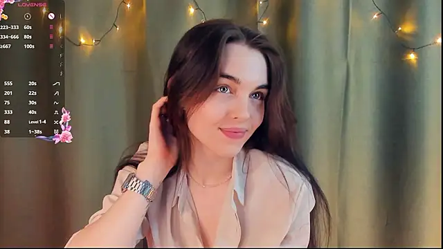 MirnaTellado লাইভ XXX চ্যাট