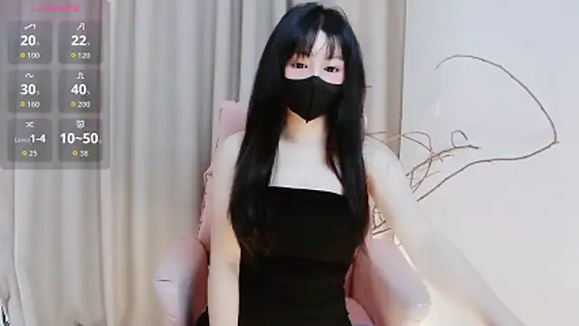 Sweet-Shuna 即時 XXX 聊天