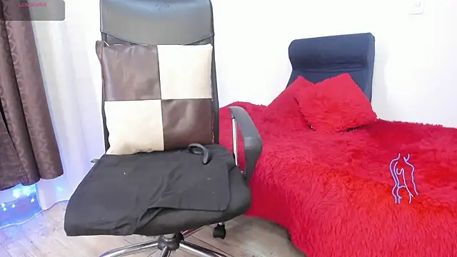 michacosio: вебкам-шоу