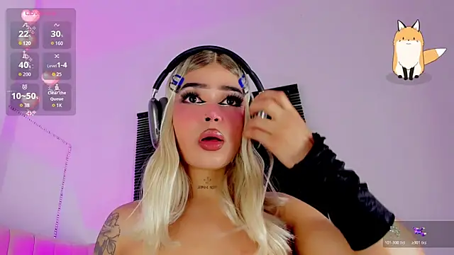 ladytslatina: απευθείας συνομιλία ΧΧΧ