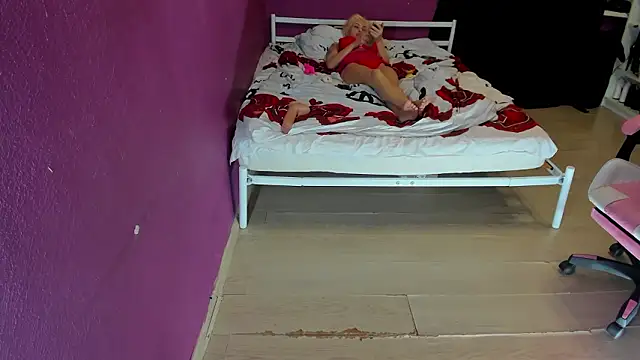 Chat +18 de Lika8234 ao vivo