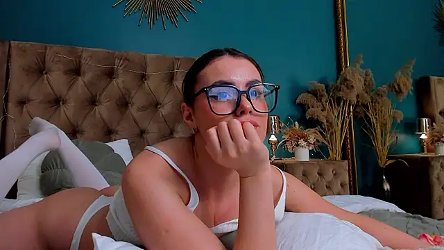 Chat +18 de CalyMoon ao vivo