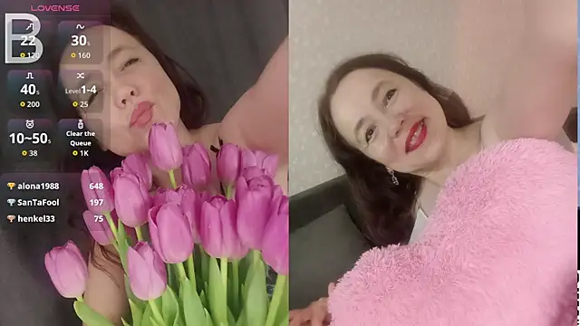 Živý XXX chat Kira_Adler