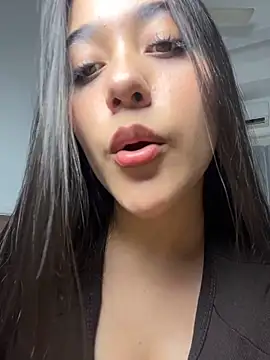 Nhefertary Live XXX-Chat