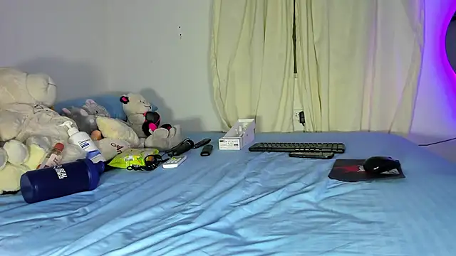 vennuss19 Live XXX-Chat