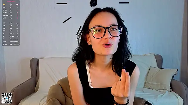 BeatrisRosel Adlı Modelin Canlı XXX Sohbeti