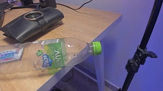 Webkamerová show timmy_tur11