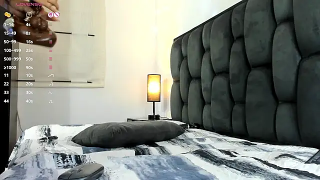 MartinaMadisson Live XXX-chat