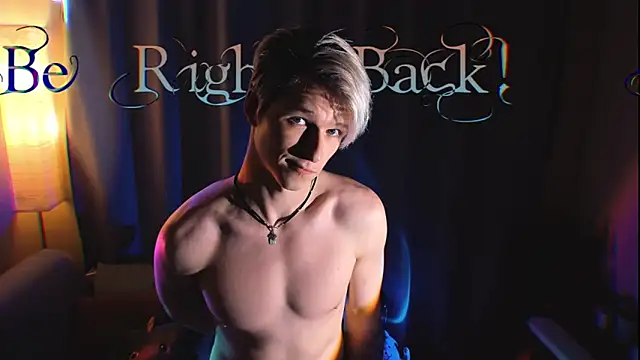 Breston_Sweet Webcamshow