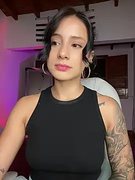 Ale_Lewis 现场XXX聊天