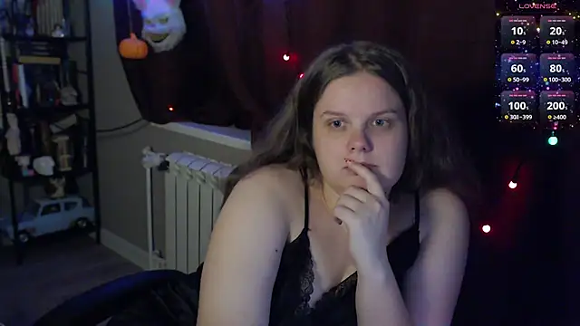 Chat XXX ao vivo de so_cute777