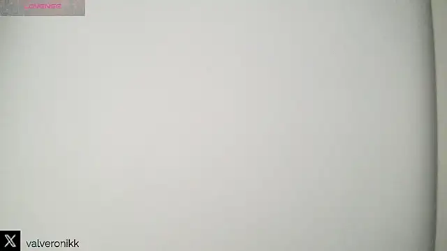 Czat XXX na żywo – Valxyou