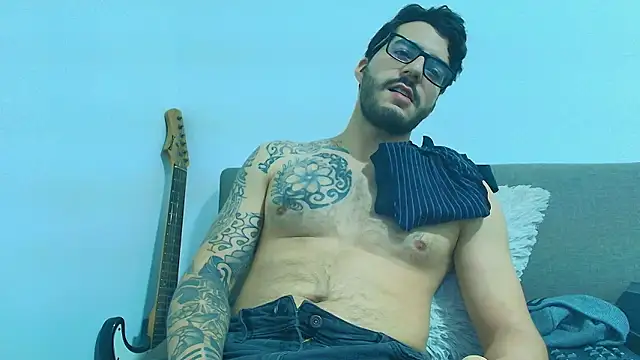 Онлайн чат XXX thomas_gun