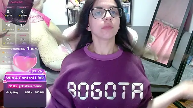 Maggie_Fox3 Chat XXX live