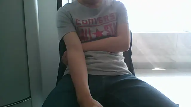 nole_china7 웹캠 쇼