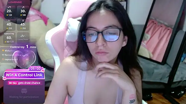 Maggie_Fox3 Live XXX-chat