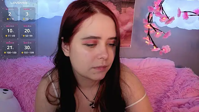 Chatroom XXX en direct de Alis_Platt