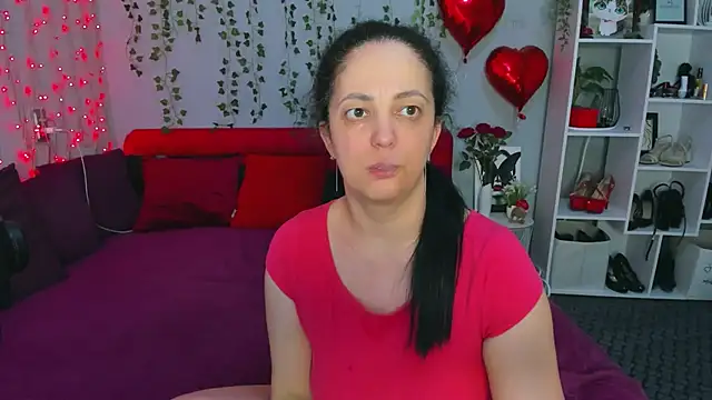 Chatroom XXX en direct de DarlingMilf