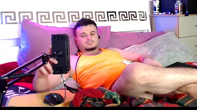 FuckToyBoy69 Live XXX-Chat