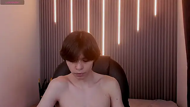 Sylasfrost Live XXX-Chat