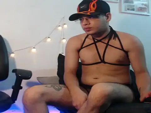 CherryH0ttie Live XXX-Chat