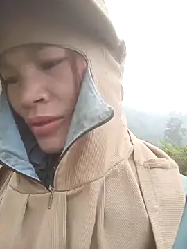 nangmo 网络视讯表演