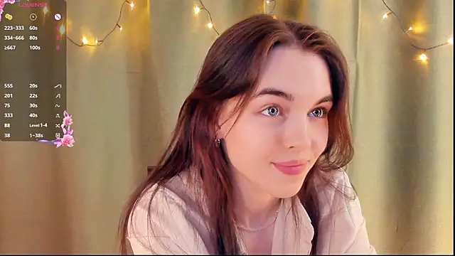 MirnaTellado live XXX chat