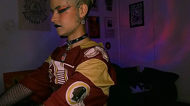 XXX chat uživo modela alex_one888