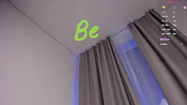 DanaCandy লাইভ XXX চ্যাট