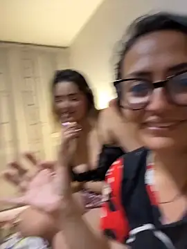 Antonella_Julieta 라이브 XXX 채팅