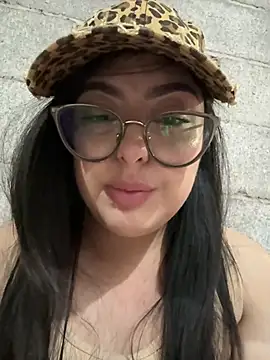 MileyGia 라이브 XXX 채팅