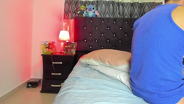 dereck_karter's Live XXX Chat