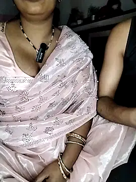 Secret_Couple_X's Live XXX Chat