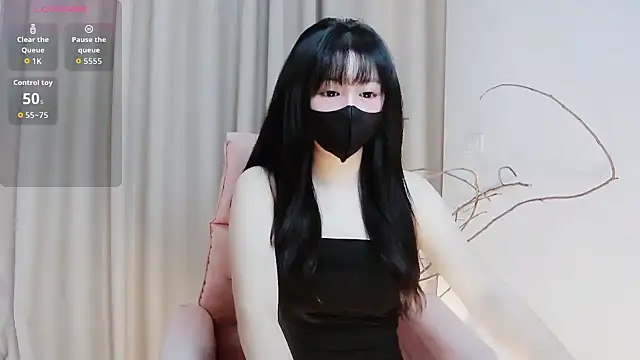 Sweet-Shuna 在線直播表演