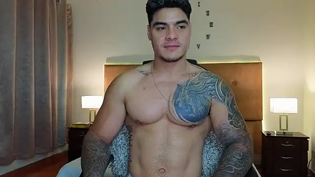 Steven_Velez Chat XXX in diretta