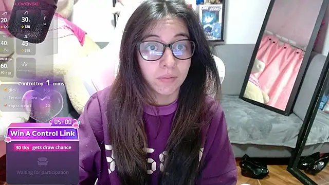 Maggie_Fox3 Chat XXX live