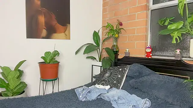 Chat XXX Live Andy_Belier23