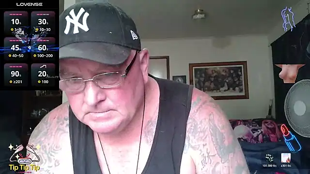 Chat XXX Live KINKYBLUEYES69