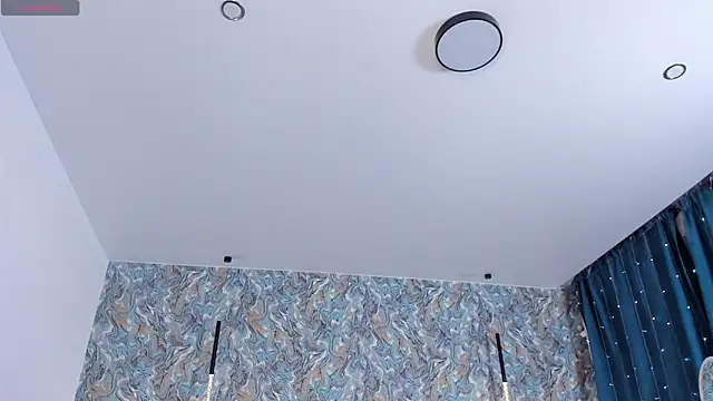 OdellaFrake 在線直播表演