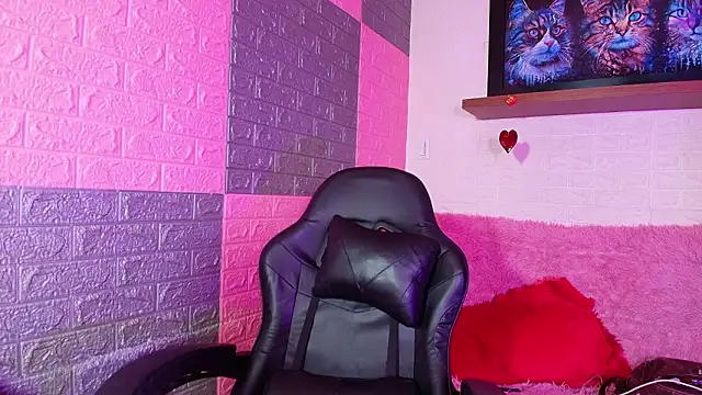 Chat XXX ao vivo de alanna_Love02