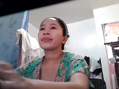 Sembang XXX Secara Langsung Alexiadreamer