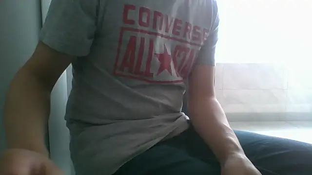 nole_china7's Webcam Show