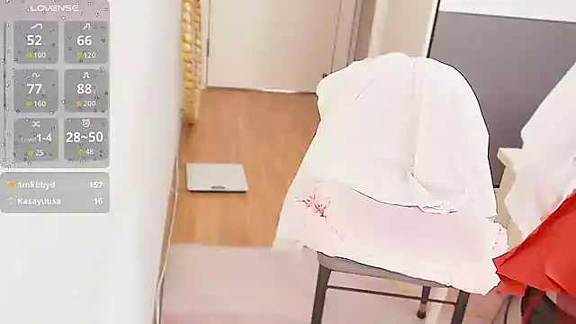 Yuzuki-sweet: απευθείας συνομιλία ΧΧΧ