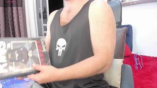 Pokazy przed kamerką – michacosio