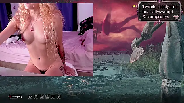 galatea_tantricのライブXXXチャット