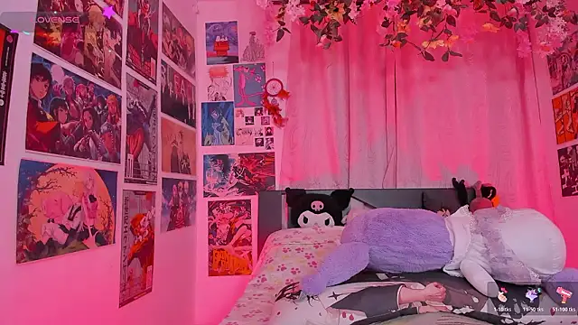 Онлайн чат XXX MissCurvyTop